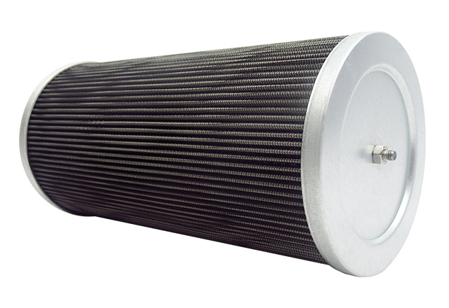 hydraulic filters